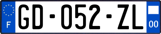 GD-052-ZL