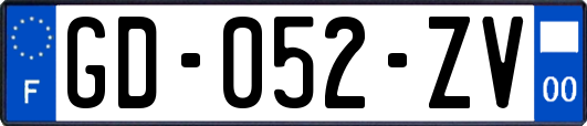 GD-052-ZV