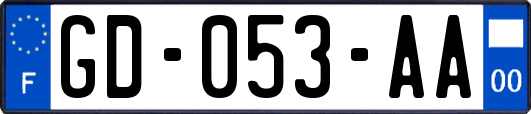 GD-053-AA