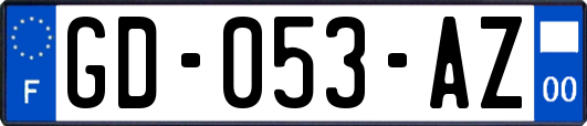 GD-053-AZ