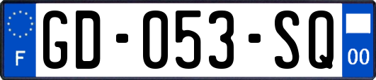GD-053-SQ