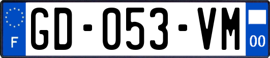 GD-053-VM