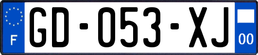 GD-053-XJ