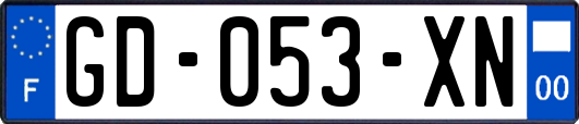 GD-053-XN