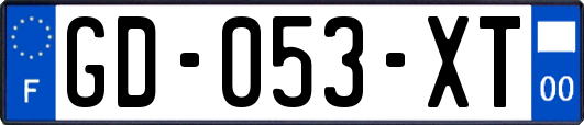 GD-053-XT