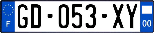 GD-053-XY