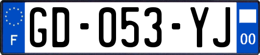 GD-053-YJ