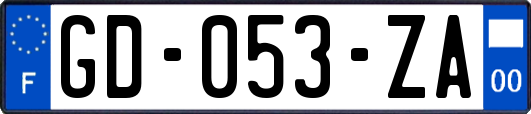 GD-053-ZA