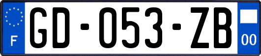 GD-053-ZB