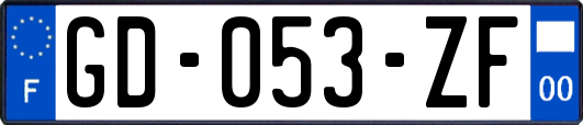 GD-053-ZF