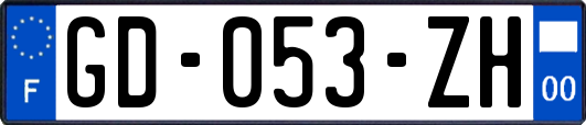 GD-053-ZH