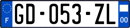 GD-053-ZL