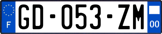 GD-053-ZM