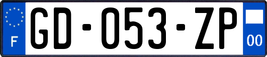 GD-053-ZP