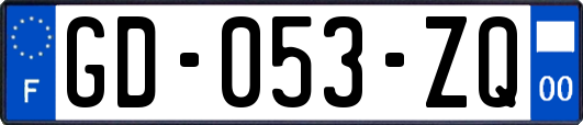 GD-053-ZQ