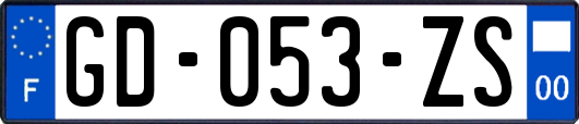 GD-053-ZS