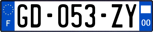 GD-053-ZY