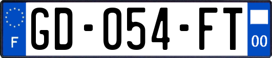 GD-054-FT