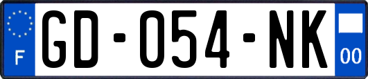 GD-054-NK