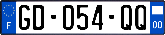 GD-054-QQ