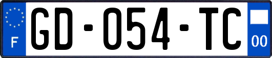 GD-054-TC