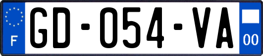 GD-054-VA