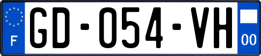 GD-054-VH