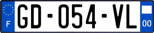 GD-054-VL