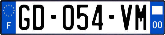 GD-054-VM