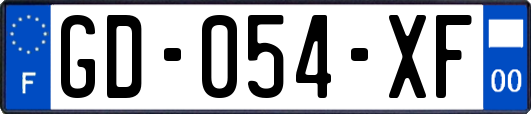 GD-054-XF