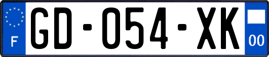 GD-054-XK