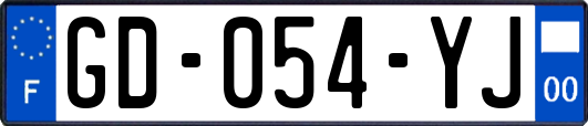 GD-054-YJ