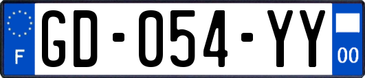 GD-054-YY