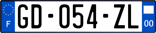 GD-054-ZL