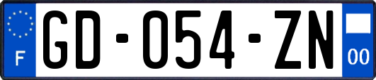 GD-054-ZN