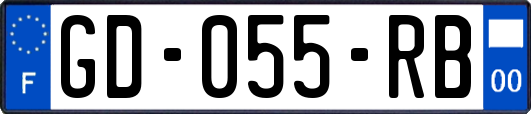 GD-055-RB