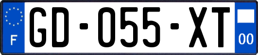 GD-055-XT