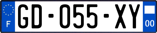 GD-055-XY