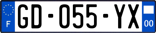 GD-055-YX