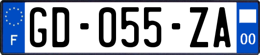 GD-055-ZA