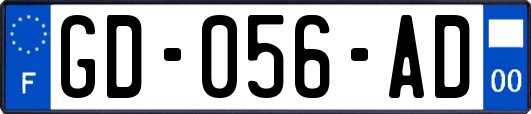 GD-056-AD