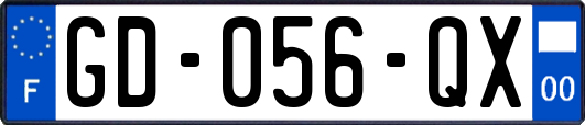 GD-056-QX
