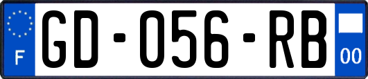 GD-056-RB