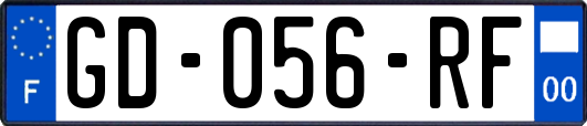 GD-056-RF