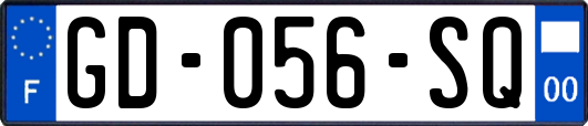 GD-056-SQ