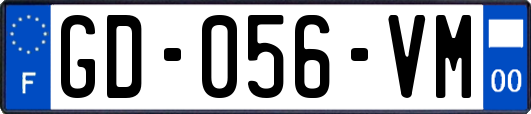 GD-056-VM