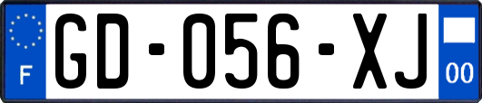 GD-056-XJ