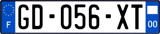 GD-056-XT