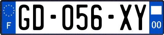 GD-056-XY