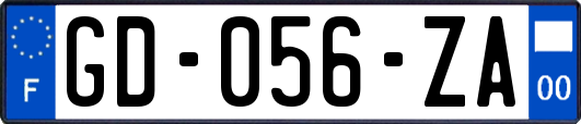 GD-056-ZA